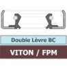 95X120X12 BC FPM/VITON