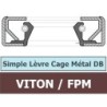 95X125X12 DB FPM/VITON