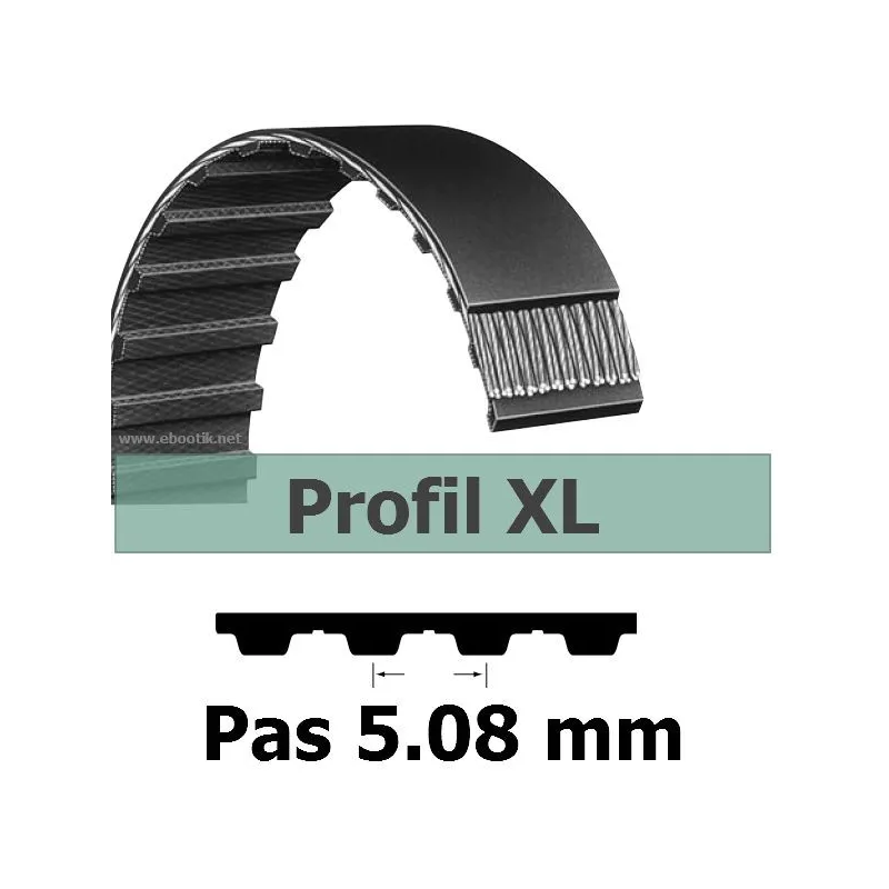 580XL050