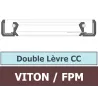 100X125X12 CC FPM/VITON