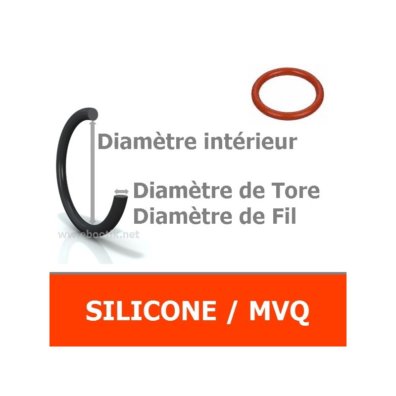 2.00x1.00 mm SIL 50 2.00x1.00 mm SIL 50