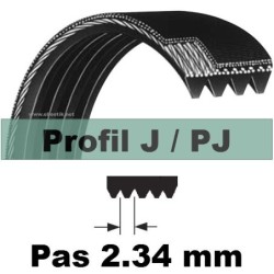 584PJ5 DENTS / code RMA 230J