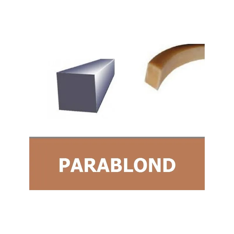 CARRE 20.00 mm PARABLOND