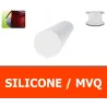 ROND 1.50 mm SILICONE 60 R