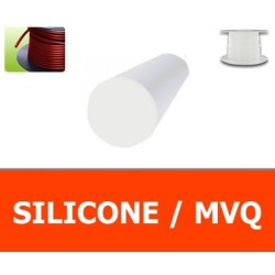 ROND 1.60 mm SILICONE 60 R