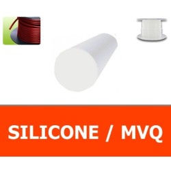 ROND 12.00 mm SILICONE 60 R