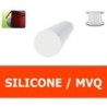 ROND 9.50 mm SILICONE 70 T