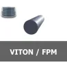 ROND 3.60 mm FPM/VITON