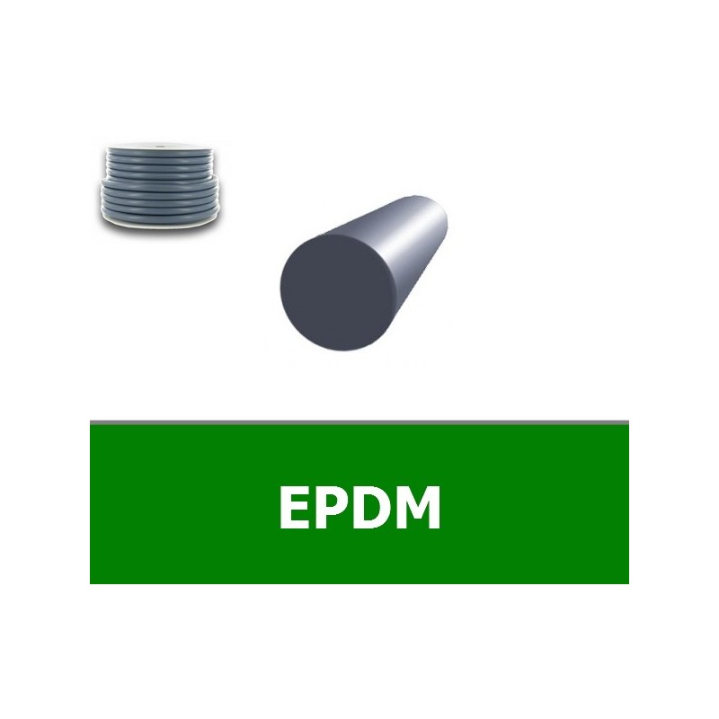 ROND 19.00 mm EPDM 70