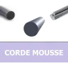 ROND MOUSSE 3.00 mm EPDM G