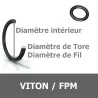 69.57x1.78 mm FPM/VITON 80 AS039