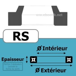 JOINT RACLEUR 12.50X17.50X3/5 RS 593