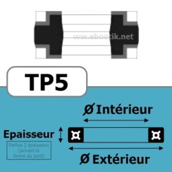 42x30x21.5SP TP5 NBR