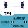 63x48x24x5.9 TP4 NBR