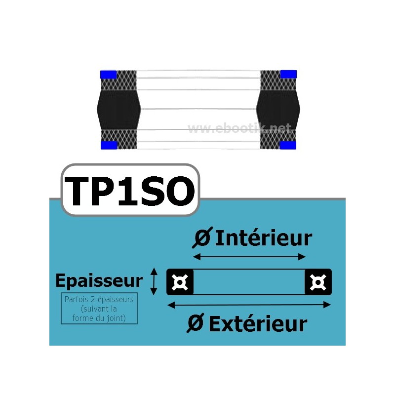 80x62x22.5SO TP1 NBR 80x62x22.5SO TP1 NBR