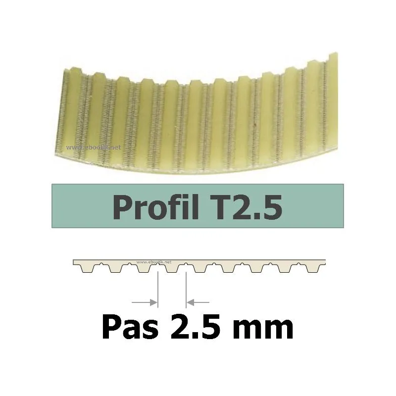 230T2,5/10 230T2,5/10