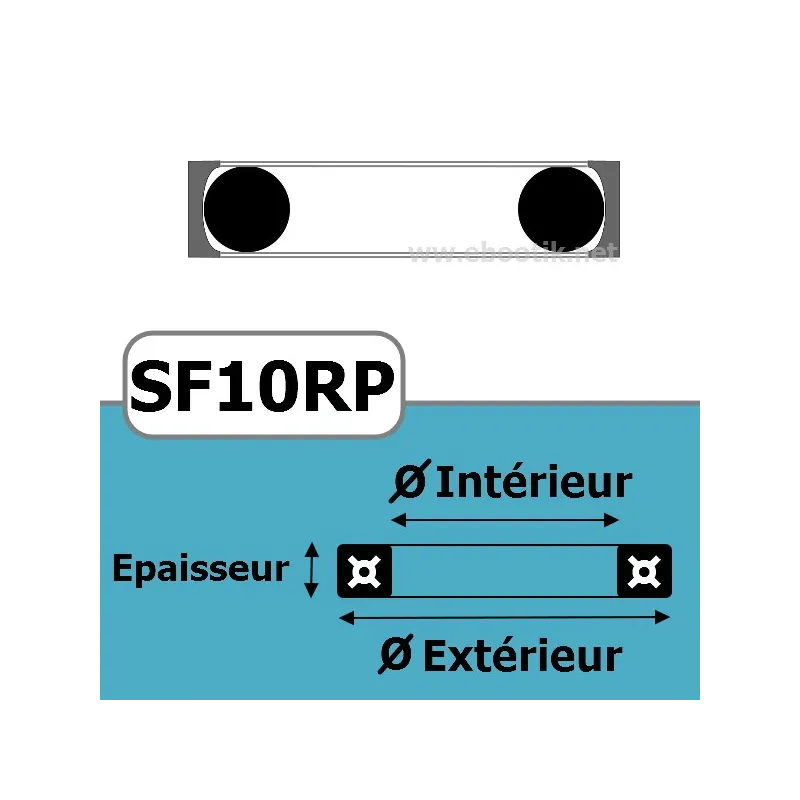 19.1x26x4.5 SF10RP CG N 19.1x26x4.5 SF10RP CG N
