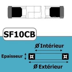 49x60x4.2 SF10CB ACN