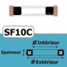 53x65x5 SF10C BRN
