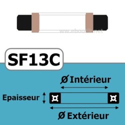 70x79.1x4.5 SF13C P6N