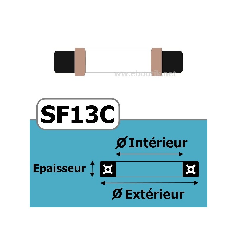 90x100x5 SF13C BRN 90x100x5 SF13C BRN