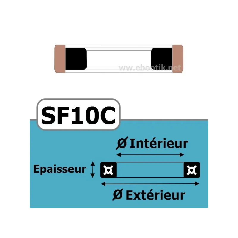 168.3x180x5.7 SF10C ACN