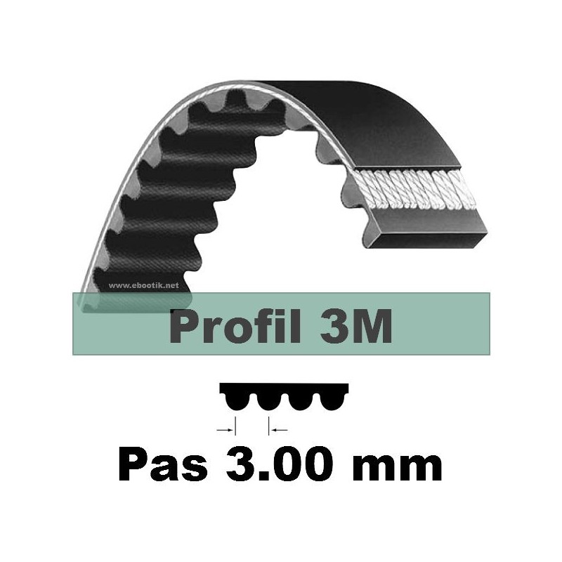 3M420-12 mm