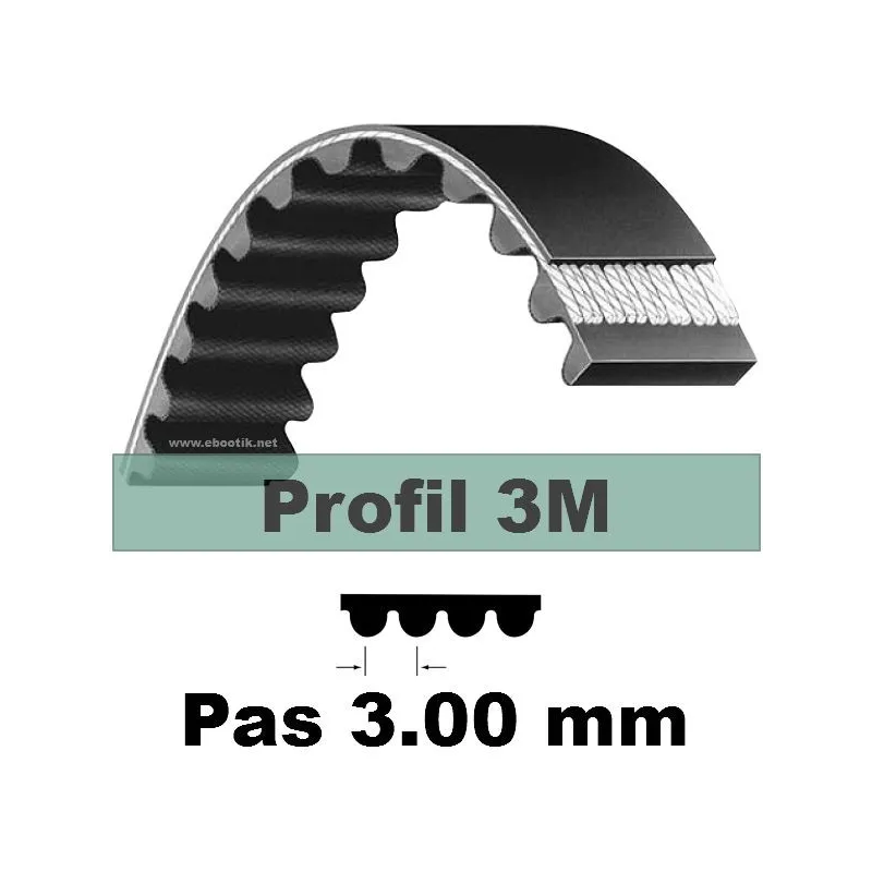 3M399-12 mm