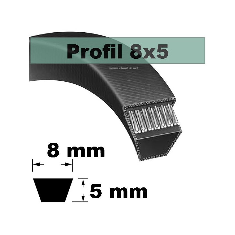 8x5x475 8x5x475