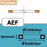 BAGUE 113.67x5.33 AEF PTFE