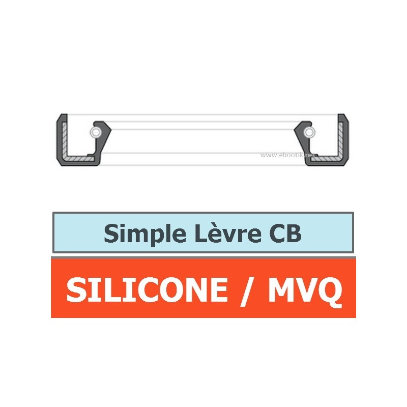 15x35x7 CB MVQ 15x35x7 CB MVQ