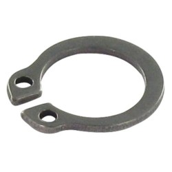 CIRCLIP 10.00 mm EXT ACIER