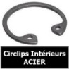 CIRCLIP 14.00 mm INT ACIER