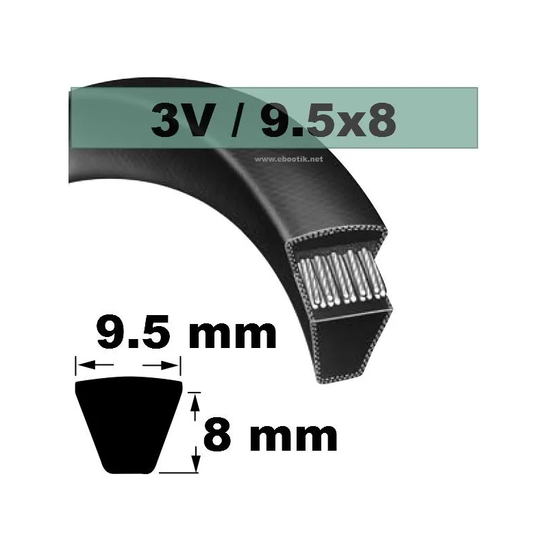 3V850