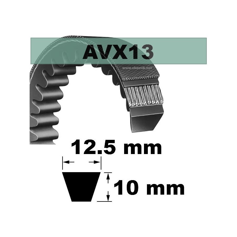 AVX13x700