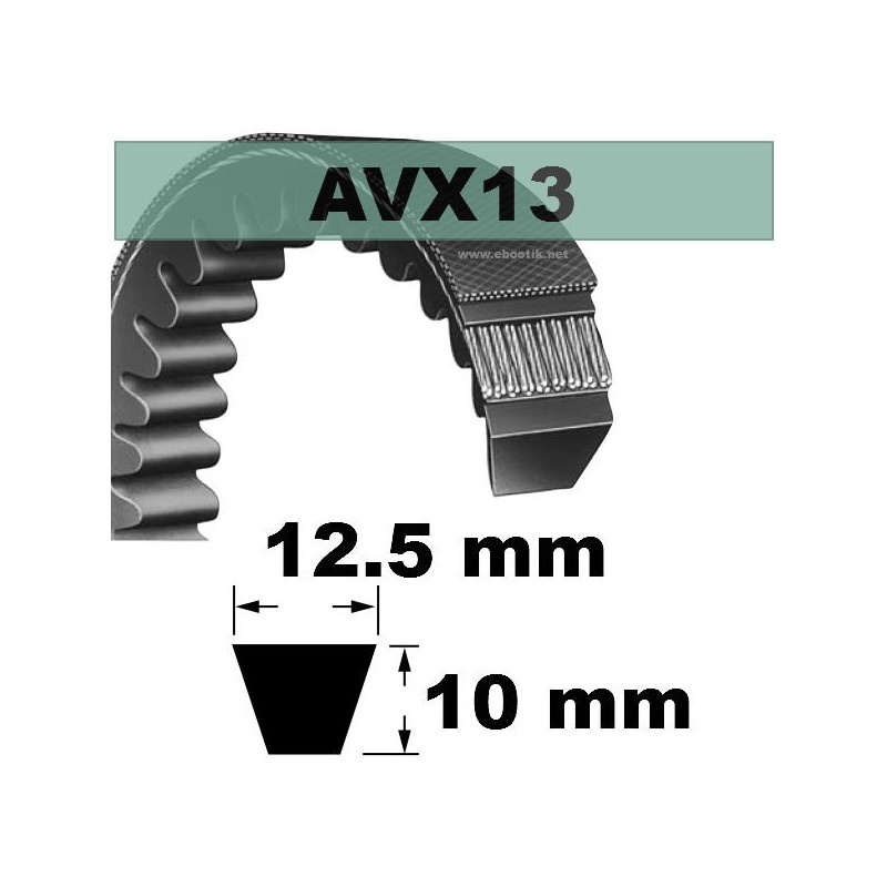 AVX13x1025 AVX13x1025