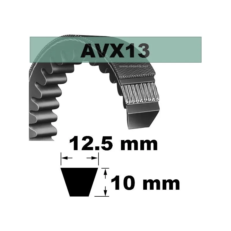 AVX13x1750