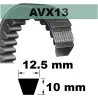 AVX13x1750