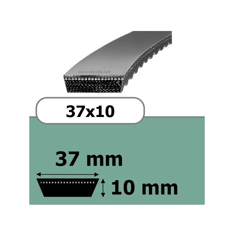 37x10x1600