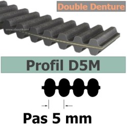 5M1000-9 mm DD