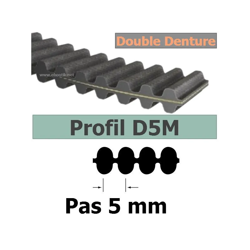 5M1200-9 mm DD
