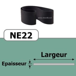 NE22/540x12 mm