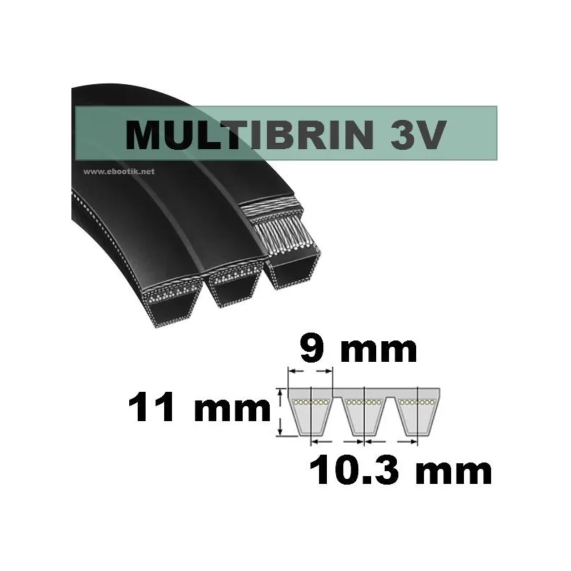 3V560x4 Brins