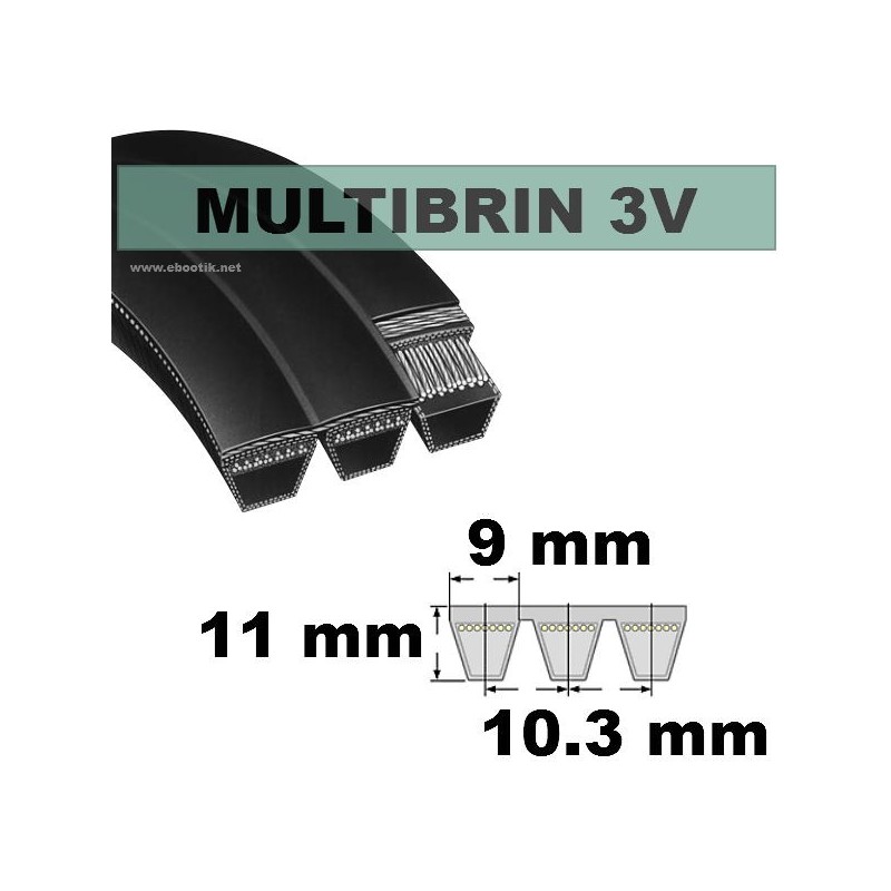 3V1120x7 Brins