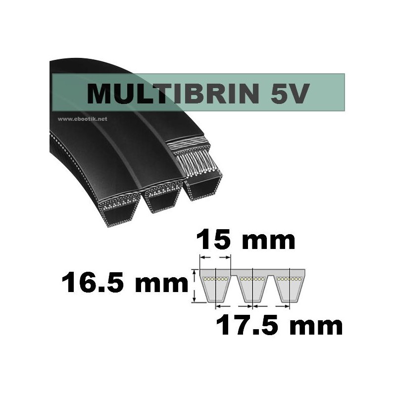 5V1120x5 Brins