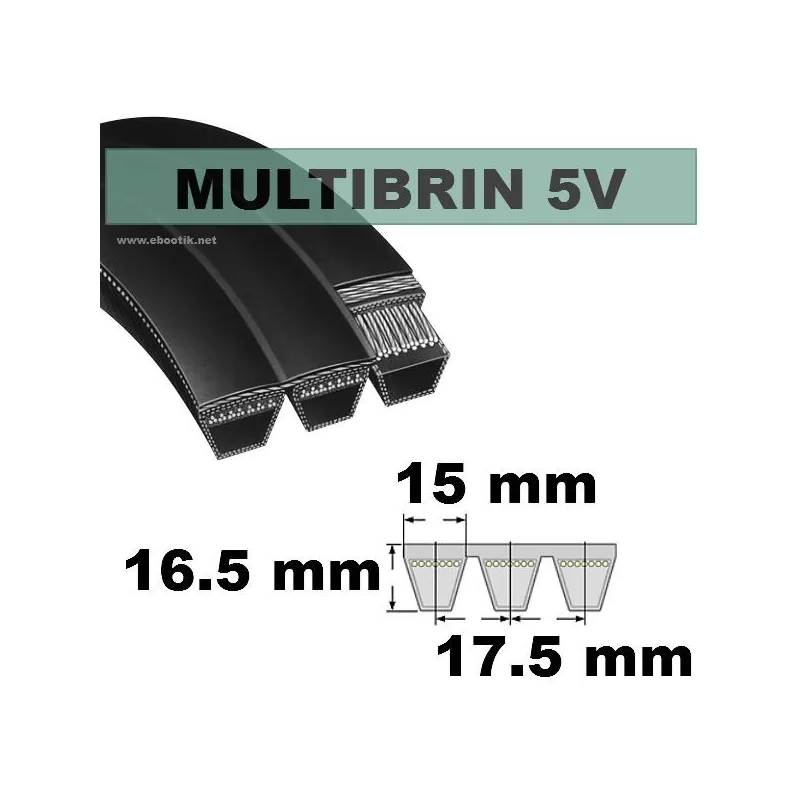 5V1600x2 Brins