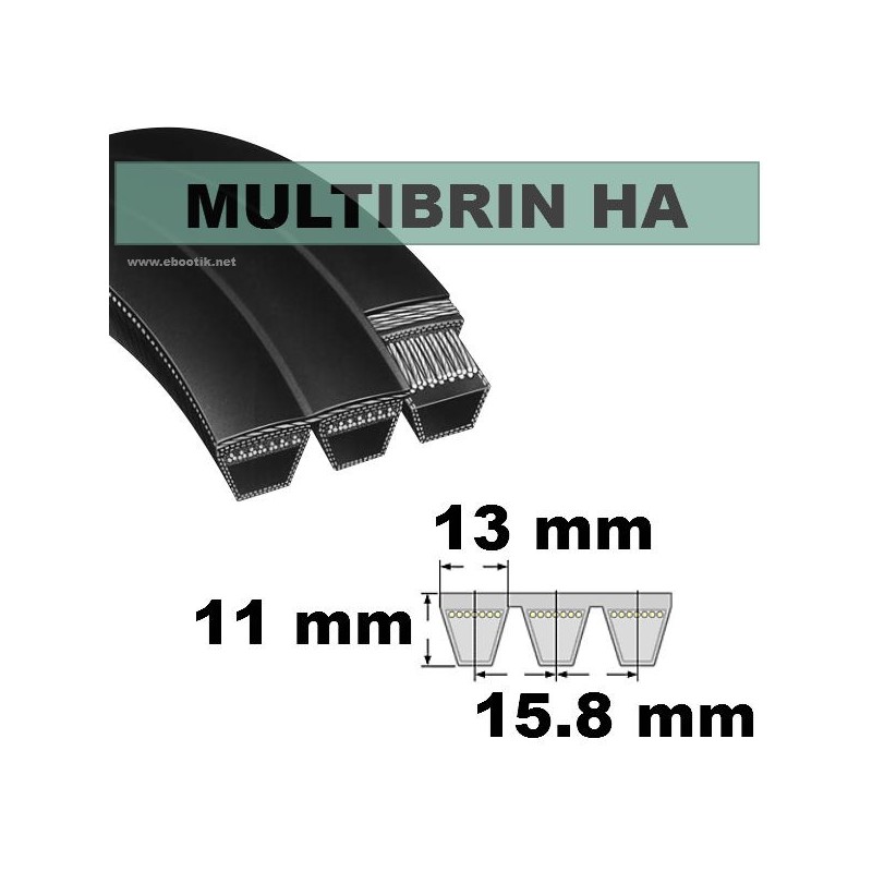 A2300x7 Brins