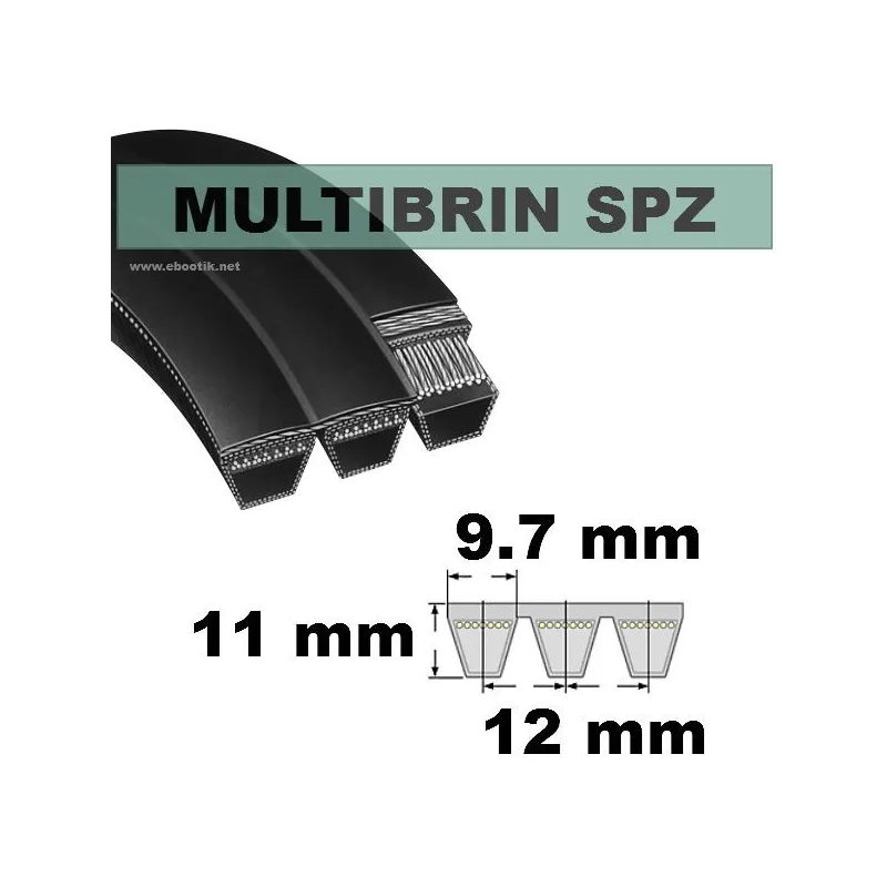 SPZ2240x7 Brins