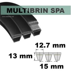 SPA1250x4 Brins