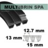 SPA1250x5 Brins